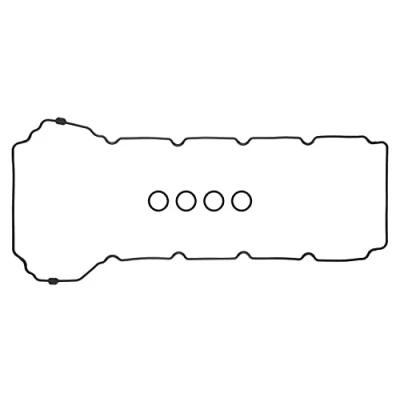 Abbildung von AJUSA 56052200 Dichtungssatz, Zylinderkopfhaube JAGUAR: S Type, LAND ROVER: Discovery 3