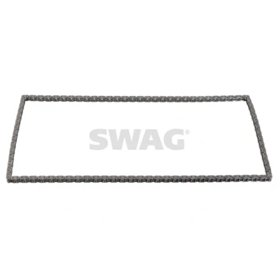 Abbildung von SWAG 33 10 7675 Steuerkette oben AUDI: A6 C7 Avant, A4 B9 Limousine
