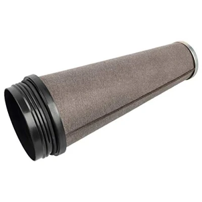 Abbildung von FEBI BILSTEIN 108140 Luftfilter 155 395 Filtereinsatz