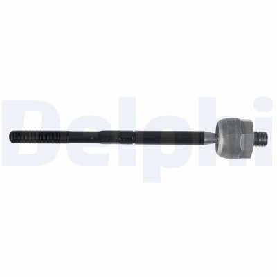 Abbildung von DELPHI TA3596 Axialgelenk Vorderachse links, rechts M14 x 1.5 267mm 250mm BMW: 3 Limousine, X3, iX3