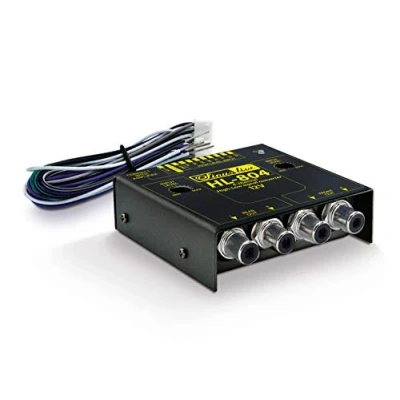 Abbildung von Renegade Montagewerkzeug RENHLC2 High Low Level Adapter