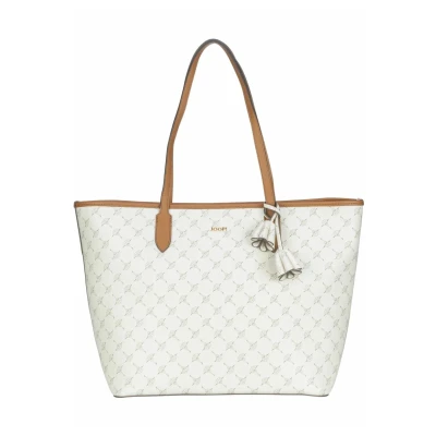 Abbildung von Joop Women Cortina 1.0 Lara Shopper Lhz offwhite Handtasche