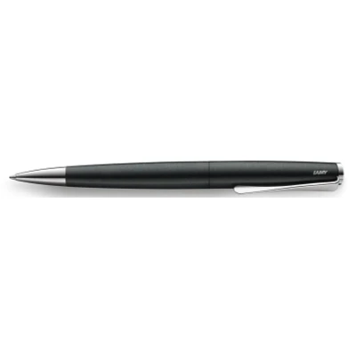 Abbildung von Lamy Kugelschreiber Kugelschr.269 studio 0.6 mm Schwarz