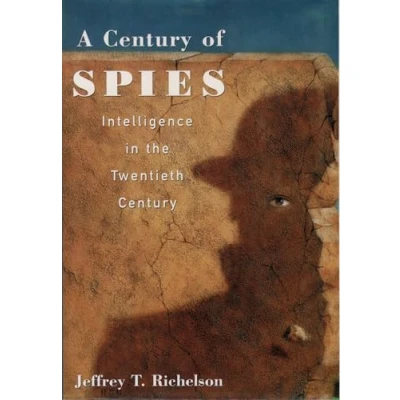 Abbildung von A Century of Spies: Intelligence in the Twentieth