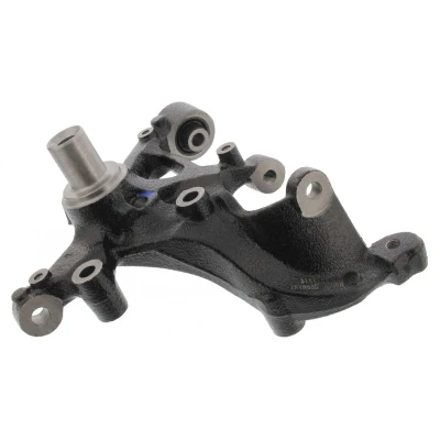 Abbildung von MAPCO 107800 Achsschenkel Hinterachse links VOLKSWAGEN: Golf 7 Schrägheck, Variant, AUDI: A3 Sportback, SEAT: Leon III ST