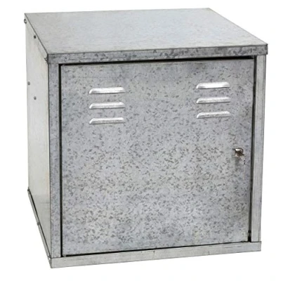 Abbildung von Kerbl Sattelschrankaufsatz 60x60x60cm