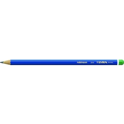 Abbildung von LYRA 1210112 Robinson 2H Bleistift