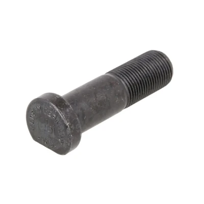 Abbildung von FEBI BILSTEIN 01647 Radbolzen M18 x 1,5 73 10.9 phosphatiert MERCEDES BENZ: T2/LN1 Pritsche/Fahrgestell, ATEGO 2, Kipper