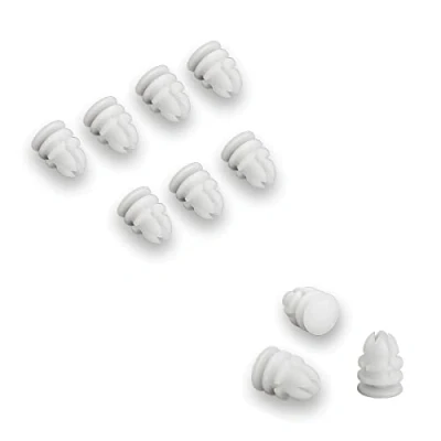 Abbildung von LST 10x Kofferraum Haube Motorhaube Abdeckung Befestigungs Clips Model 3 Y