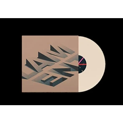 Abbildung von Lament (Limited Bone Coloured Edition) [Vinyl LP]