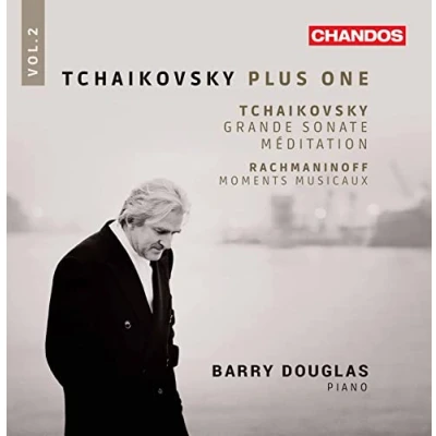 Abbildung von Grande Sonate in G Dur Op. 37 / Six Moments Musicaux