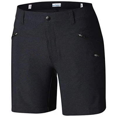 Abbildung von Columbia Damen Wandershorts Peak to Point, Nocturnal, W10/L6, 1727611