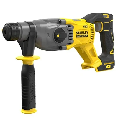 Abbildung von Stanley SFMCH900B 18 V Bohrhammer