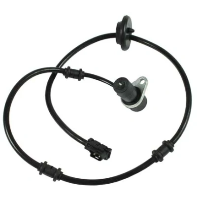 Abbildung von METZGER 0900031 ABS Sensor MERCEDES BENZ: E Klasse Limousine, T modell