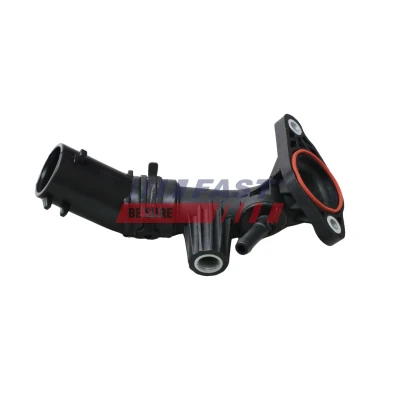 Abbildung von FAST FT84309 Rohrleitung, AGR Ventil RENAULT: Kangoo III MPV Blue dCi 95, 75, 115 2021