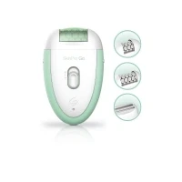Abbildung von SKINPRO GO II Epilierer GE0130