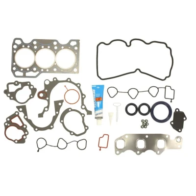 Abbildung von REINZ 01 53175 02 Dichtungsvollsatz, Motor mit Ventilschaftabdichtung, Wellendichtring Kurbelwelle