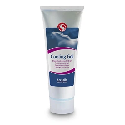 Abbildung von Sectolin Cooling Gel 250ml