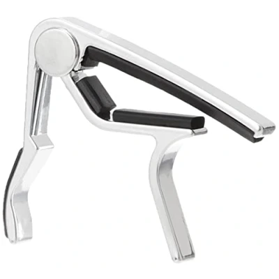 Abbildung von Jim Dunlop Trigger Electric 87N Kapodaster aus Nickel