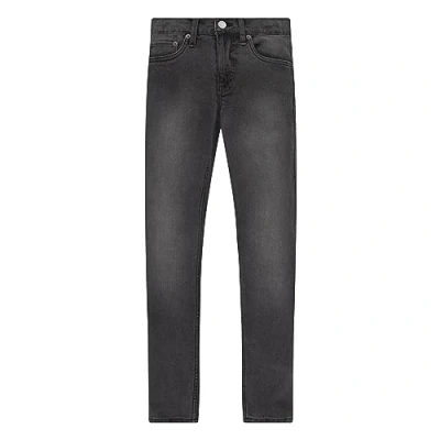 Abbildung von Levi&#039;s Kids Lvb 510 skinny fit jeans Jungen Yonder Without Destruction