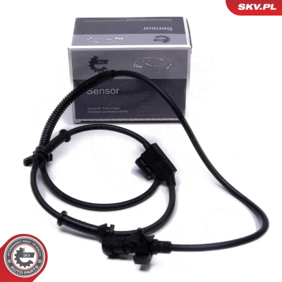 Abbildung von ESEN SKV 06SKV474 ABS Sensor Vorderachse links JEEP: GRAND CHEROKEE 2