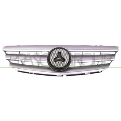 Abbildung von PRASCO Premium ME4202001 Kühlergrill MERCEDES BENZ: B Klasse