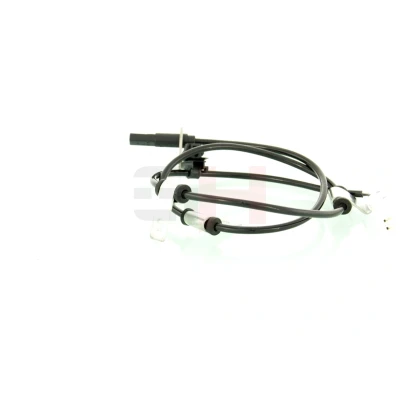 Abbildung von GH 715234H ABS Sensor Hinterachse, Hinterachse rechts SUZUKI: Grand Vitara II SUV (JT, TE, TD) 1.6, 3.2 Allrad, 2.4 2.7 1.9 DDiS