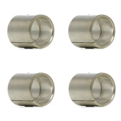Abbildung von KOLBENSCHMIDT 77536690 Lagerbuchse, Pleuel VOLKSWAGEN: Lupo / 3L, Tiguan I, Passat B6 Variant