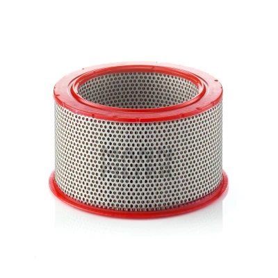 Abbildung von MANN FILTER C 23 115 Luftfilter 130 228, 241 Filtereinsatz