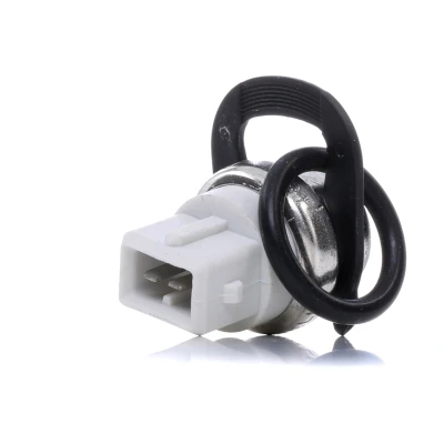 Abbildung von HELLA 6PT 009 107 601 Kühlmitteltemperatursensor weiß RENAULT: CLIO 2, ESPACE 3, Kangoo I Rapid, VOLVO: V40 Kombi, S40
