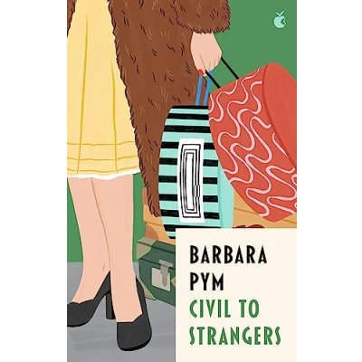 Abbildung von Civil To Strangers (Virago Modern Classics)