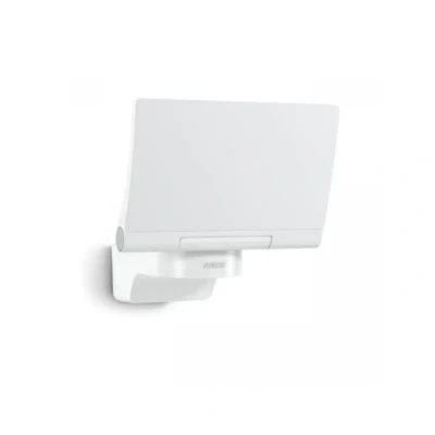 Abbildung von steinel LED Wandstrahler XLED home 2, fest integriert, Warmweiß, 3000 K, voll schwenkbar