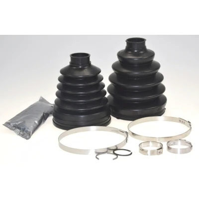 Abbildung von LÖBRO 306007 Achsmanschette TPE (thermoplastischer Elastomer) FORD: Transit Mk6 Kastenwagen, Bus, Tourneo