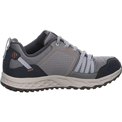 Abbildung von Skechers Herren 51591 Tncc Trekking Low Cut, Mehrfarbig, 41.5 EU
