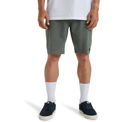 Abbildung von Billabong Crossfire Submersible Shorts, Herren, Größe: 33, Mil