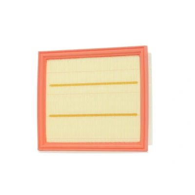 Abbildung von MEYLE 112 129 0009 Luftfilter 57,5 228 268 Filtereinsatz ORIGINAL Quality VOLKSWAGEN: GOLF 3 Cabrio, 4