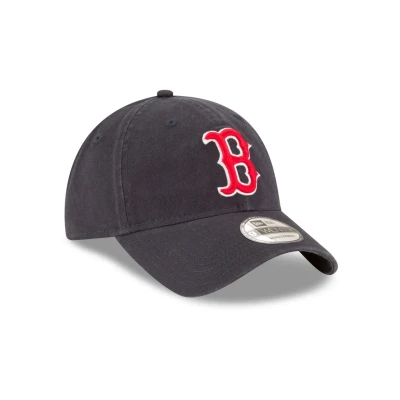 Abbildung von New Era MLB CORE Classic 2 0 REP Bosred GM Cap, Größe: One Size, Grey