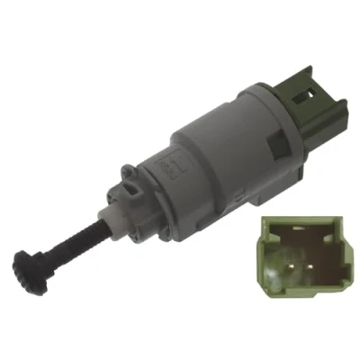 Abbildung von FEBI BILSTEIN 40420 Schalter, Kupplungsbetätigung (GRA) RENAULT: CLIO 3, TRAFIC 2 Bus, LAGUNA Grandtour
