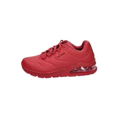 Abbildung von Skechers Sport Sneaker low, Damen, Größe: 38, Rood Schuhe