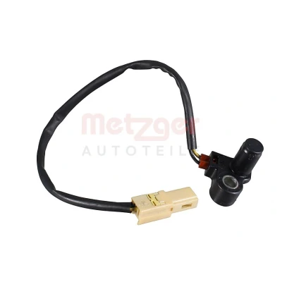 Abbildung von METZGER 0909104 Drehzahlsensor, Automatikgetriebe VOLKSWAGEN: Multivan 5 (7HM