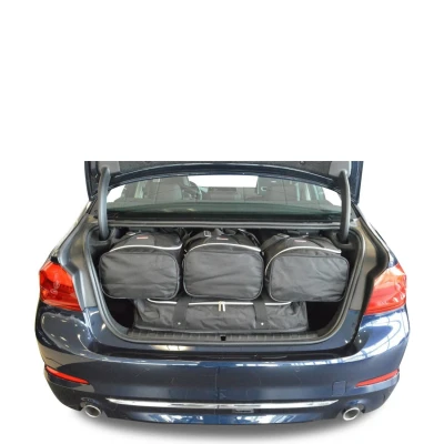 Abbildung von Car Bags BMW 5 Serie (G30) 2017 heute 4 türiges Limousine