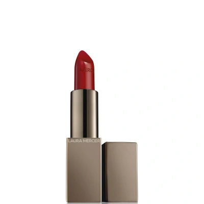 Abbildung von Laura Mercier Rouge Essentiel Silky Crème Lipstick 3.5g (Various Shades) Mon