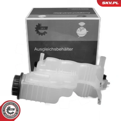 Abbildung von ESEN SKV 61SKV420 Ausgleichsbehälter mit Abdeckung LAND ROVER: Range Rover Sport, Discovery 4