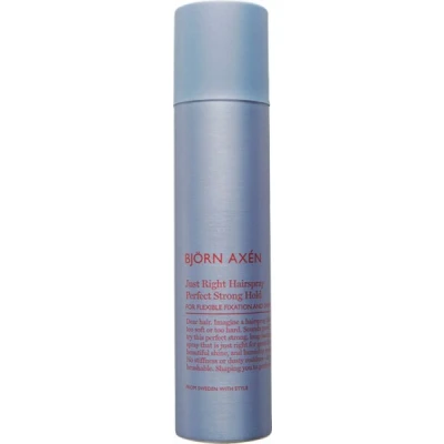 Abbildung von Bj&ouml;rn Ax&eacute;n Just Right Hairspray 250 ml