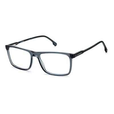 Abbildung von Carrera Unisex 225 Sunglasses, PJP/17 Blue, 56