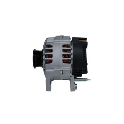 Abbildung von BOSCH 1 986 A00 567 Lichtmaschine 12V 90A VOLKSWAGEN: Polo IV Schrägheck, V Fox SKODA: Fabia 2 Combi, Combi