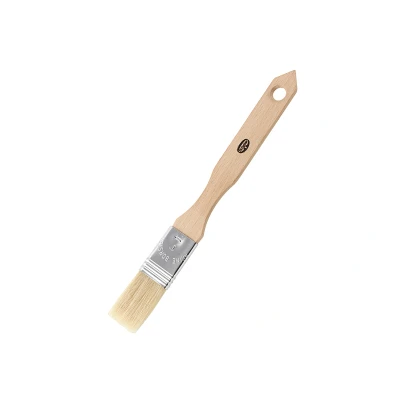 Abbildung von Dr. Oetker Backpinsel 1&#039; 24 mm mit Holzgriff