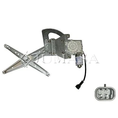 Abbildung von Fensterheber ELECTRIC LIFE ZR LR22 L