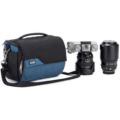 Abbildung von Think Tank Mirrorless Mover 20 V2 Blau