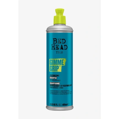 Abbildung von TIGI Bed Head Gimme Grip Shampoo 400ml